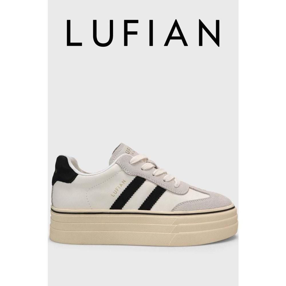 Lufian 121230025 Angela Sneaker Unisex Spor Ayakkabı