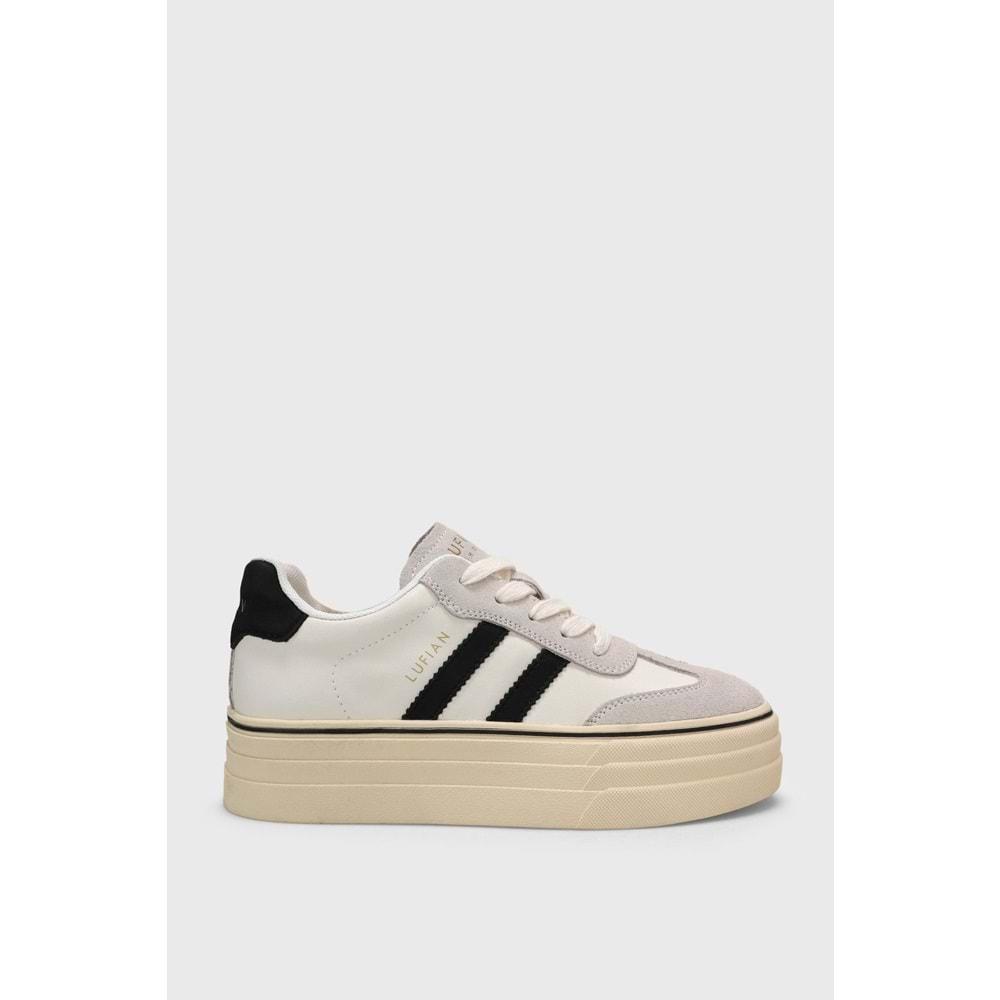 Lufian 121230025 Angela Sneaker Unisex Spor Ayakkabı