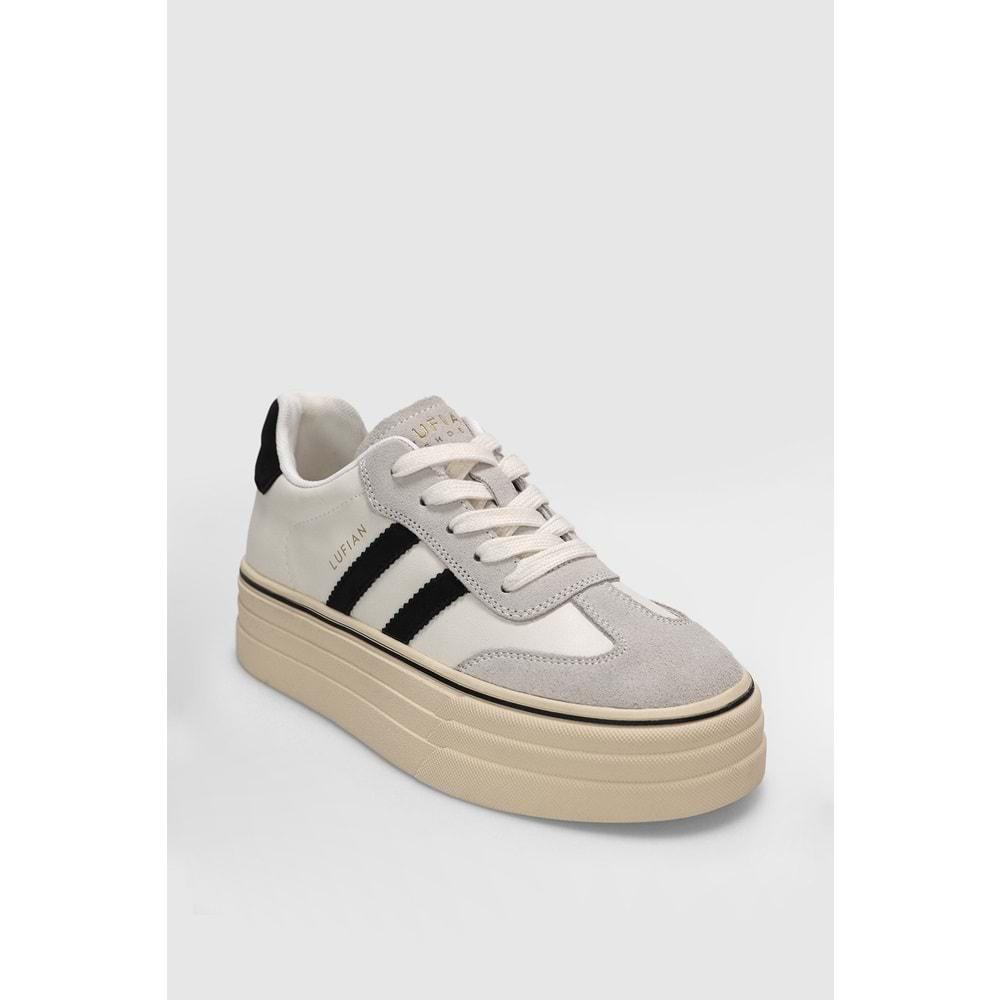 Lufian 121230025 Angela Sneaker Unisex Spor Ayakkabı
