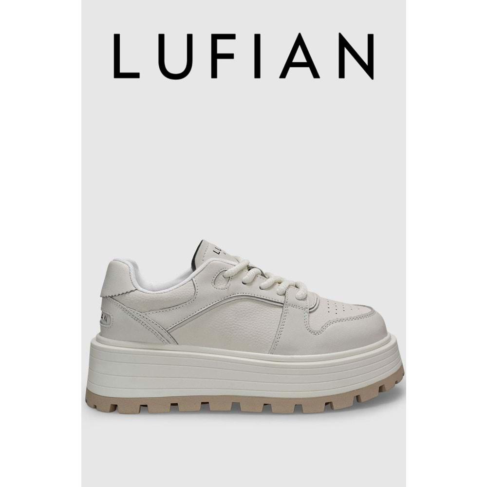 Lufian 121230026 Alice Unisex Sneaker Ayakkabı