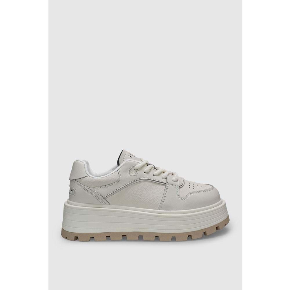 Lufian 121230026 Alice Unisex Sneaker Ayakkabı