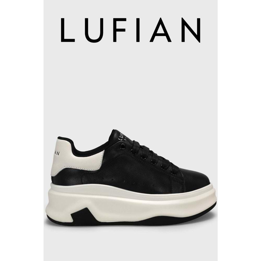 Lufian 121230028 Aprıl Unisex Sneaker Ayakkabı