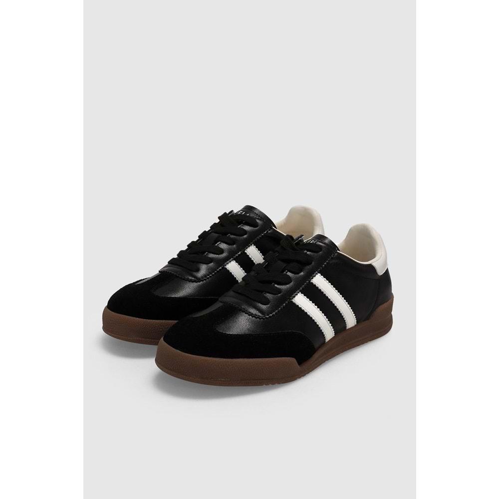 Lufian 121230030 Lıa Unisex Sneaker Ayakkabı