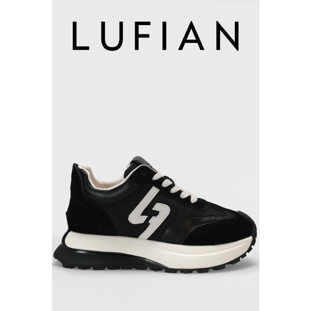 Lufian 121230032 Marta Unisex Sneaker Ayakkabı