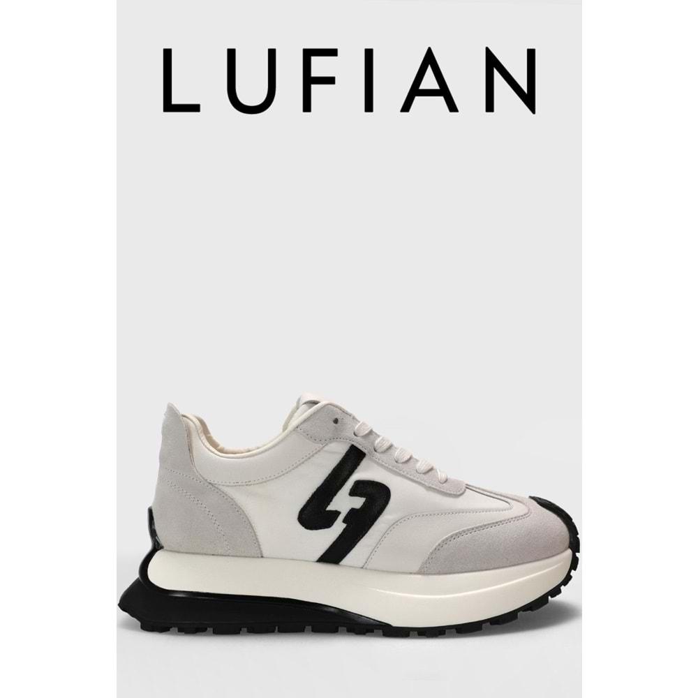 Lufian 121230032 Marta Unisex Sneaker Ayakkabı