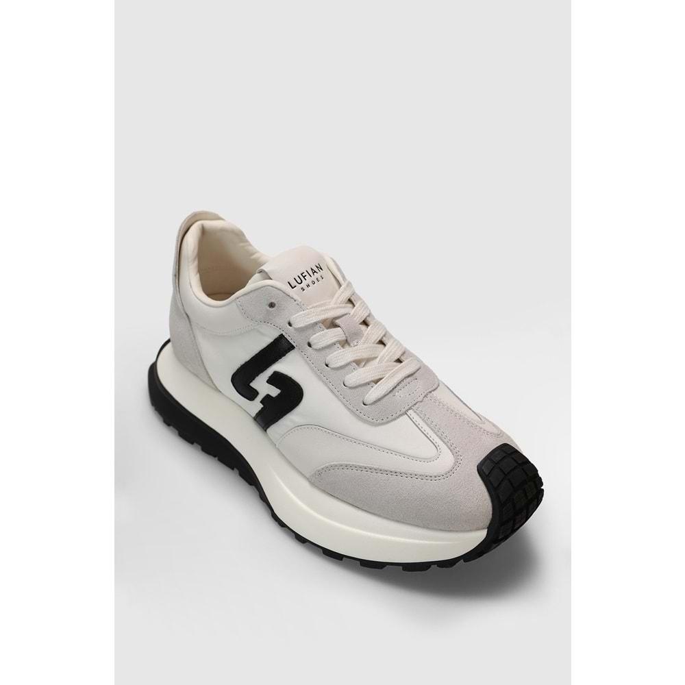 Lufian 121230032 Marta Unisex Sneaker Ayakkabı