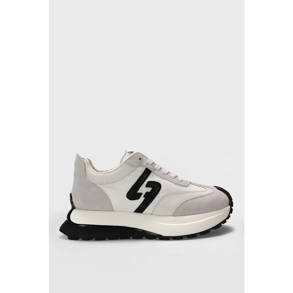 Lufian 121230032 Marta Unisex Sneaker Ayakkabı