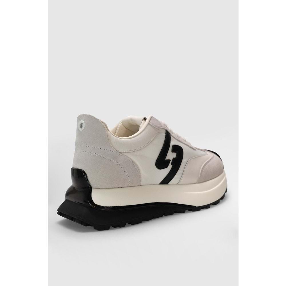 Lufian 121230032 Marta Unisex Sneaker Ayakkabı