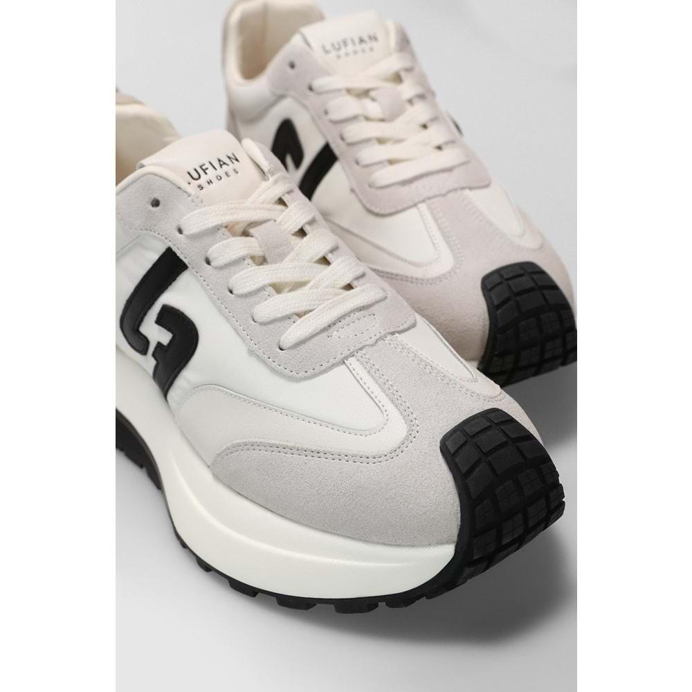 Lufian 121230032 Marta Unisex Sneaker Ayakkabı