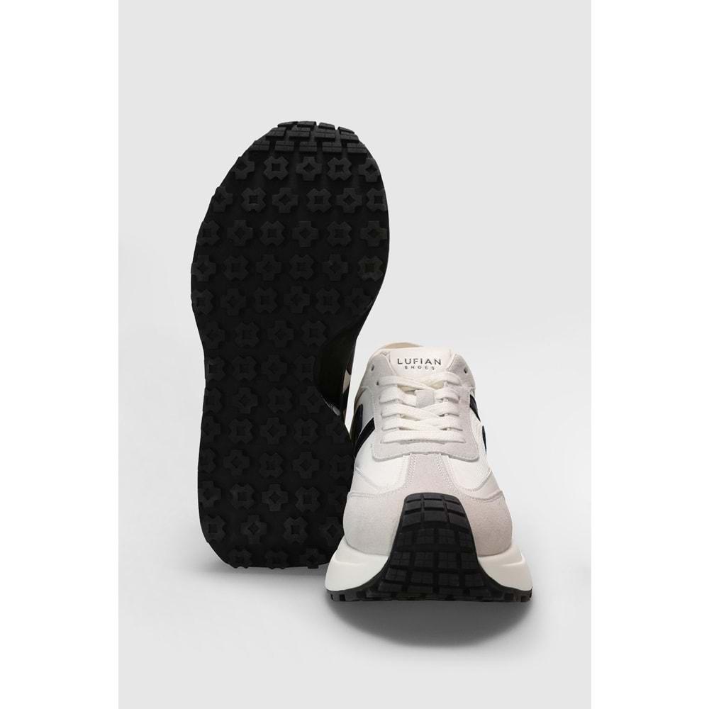 Lufian 121230032 Marta Unisex Sneaker Ayakkabı