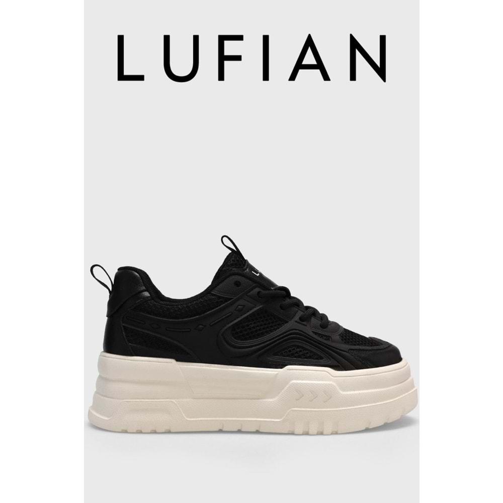 Lufian 121230033 Tomrıs Unisex Sneaker Ayakkabı
