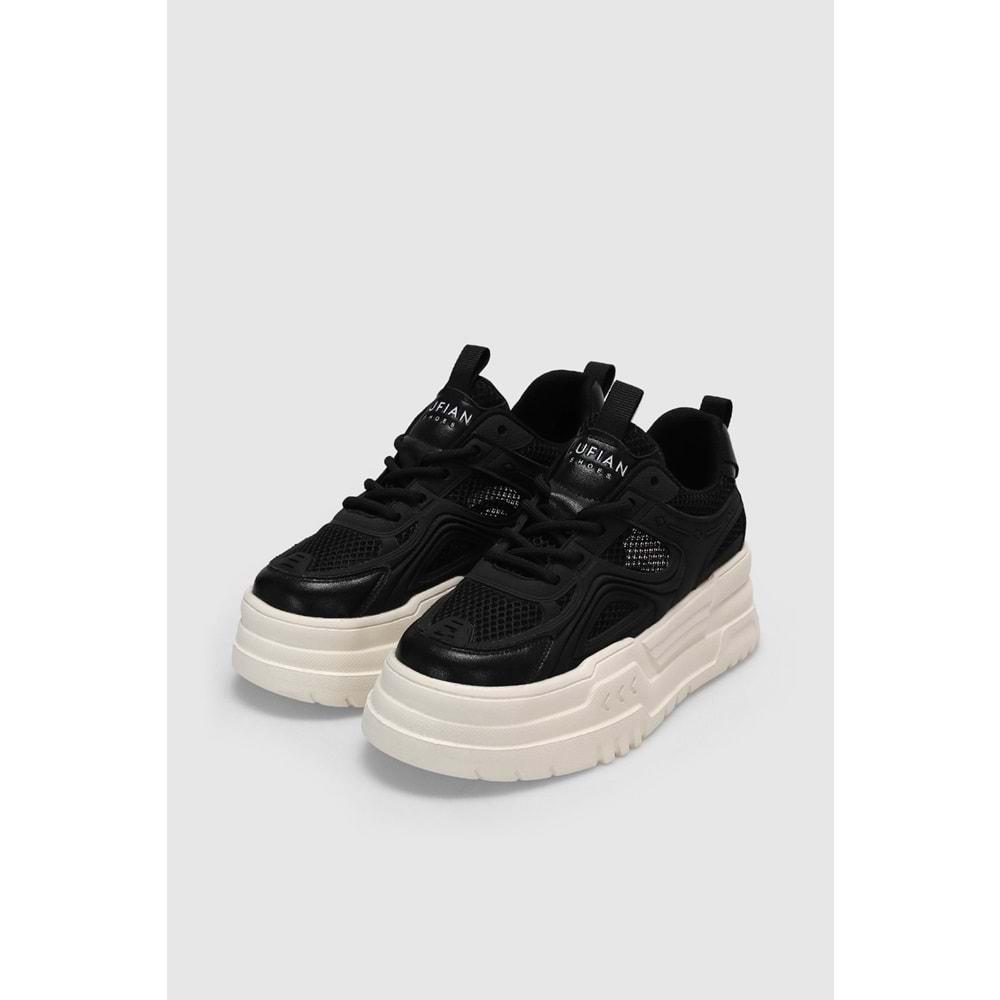 Lufian 121230033 Tomrıs Unisex Sneaker Ayakkabı