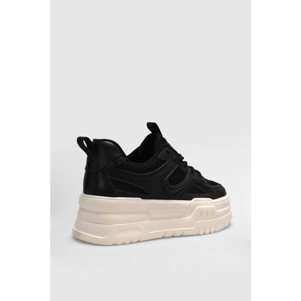 Lufian 121230033 Tomrıs Unisex Sneaker Ayakkabı