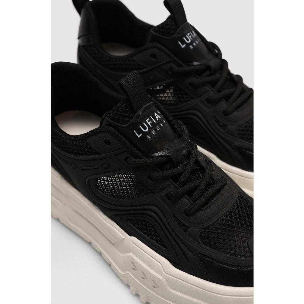 Lufian 121230033 Tomrıs Unisex Sneaker Ayakkabı