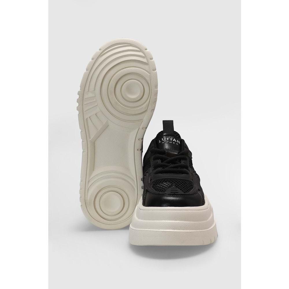 Lufian 121230033 Tomrıs Unisex Sneaker Ayakkabı