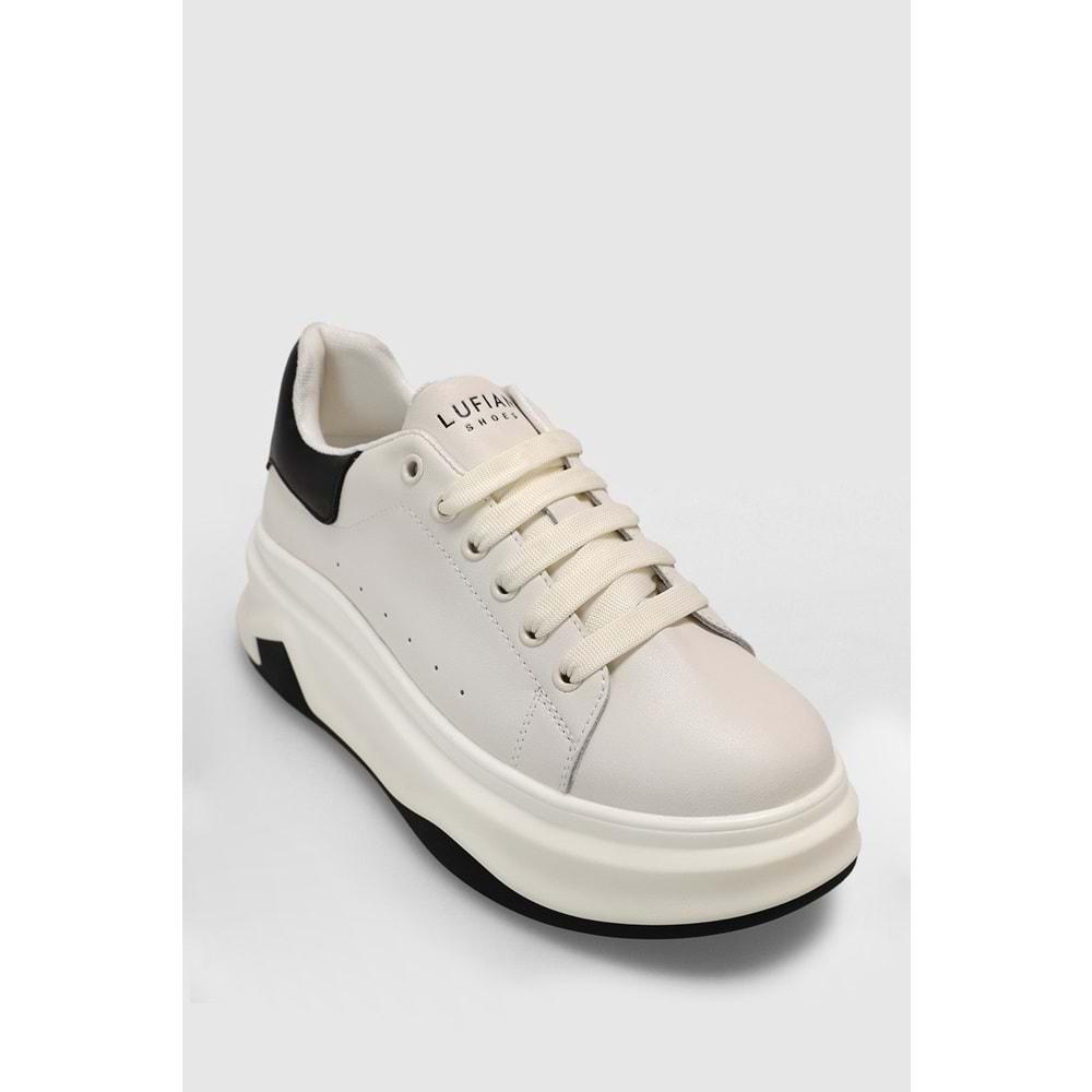 Lufian 121230028 Aprıl Unisex Sneaker Ayakkabı