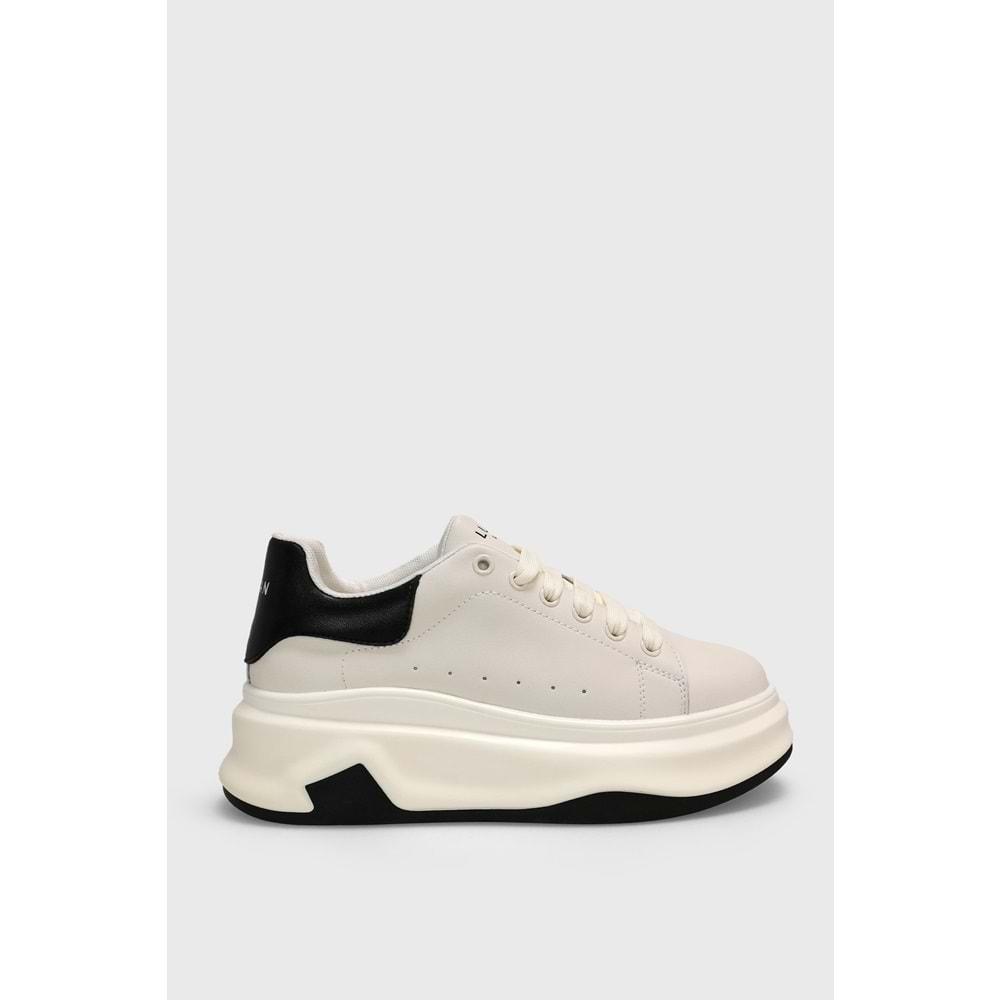 Lufian 121230028 Aprıl Unisex Sneaker Ayakkabı