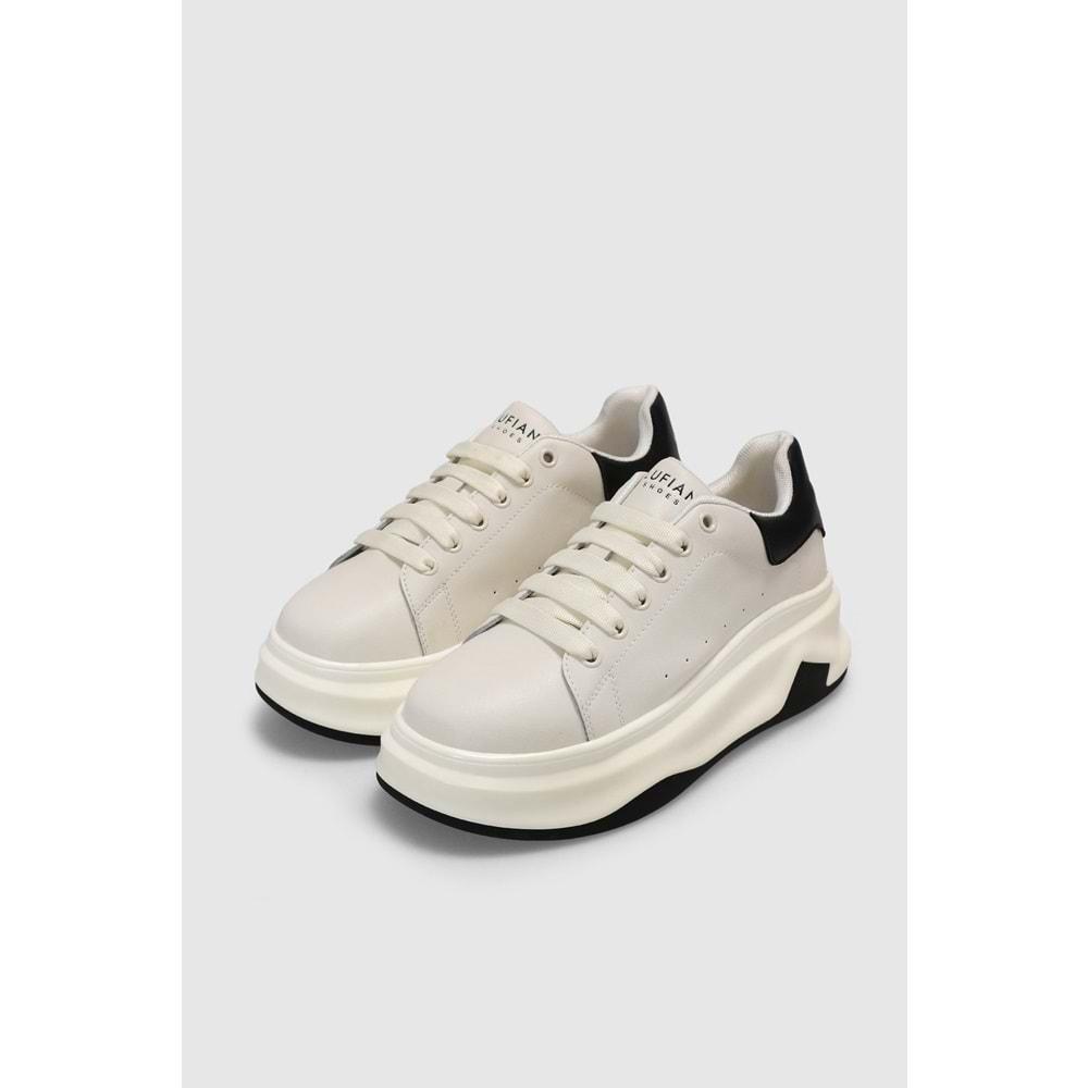 Lufian 121230028 Aprıl Unisex Sneaker Ayakkabı