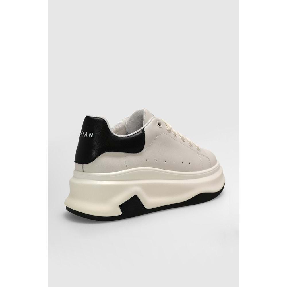 Lufian 121230028 Aprıl Unisex Sneaker Ayakkabı