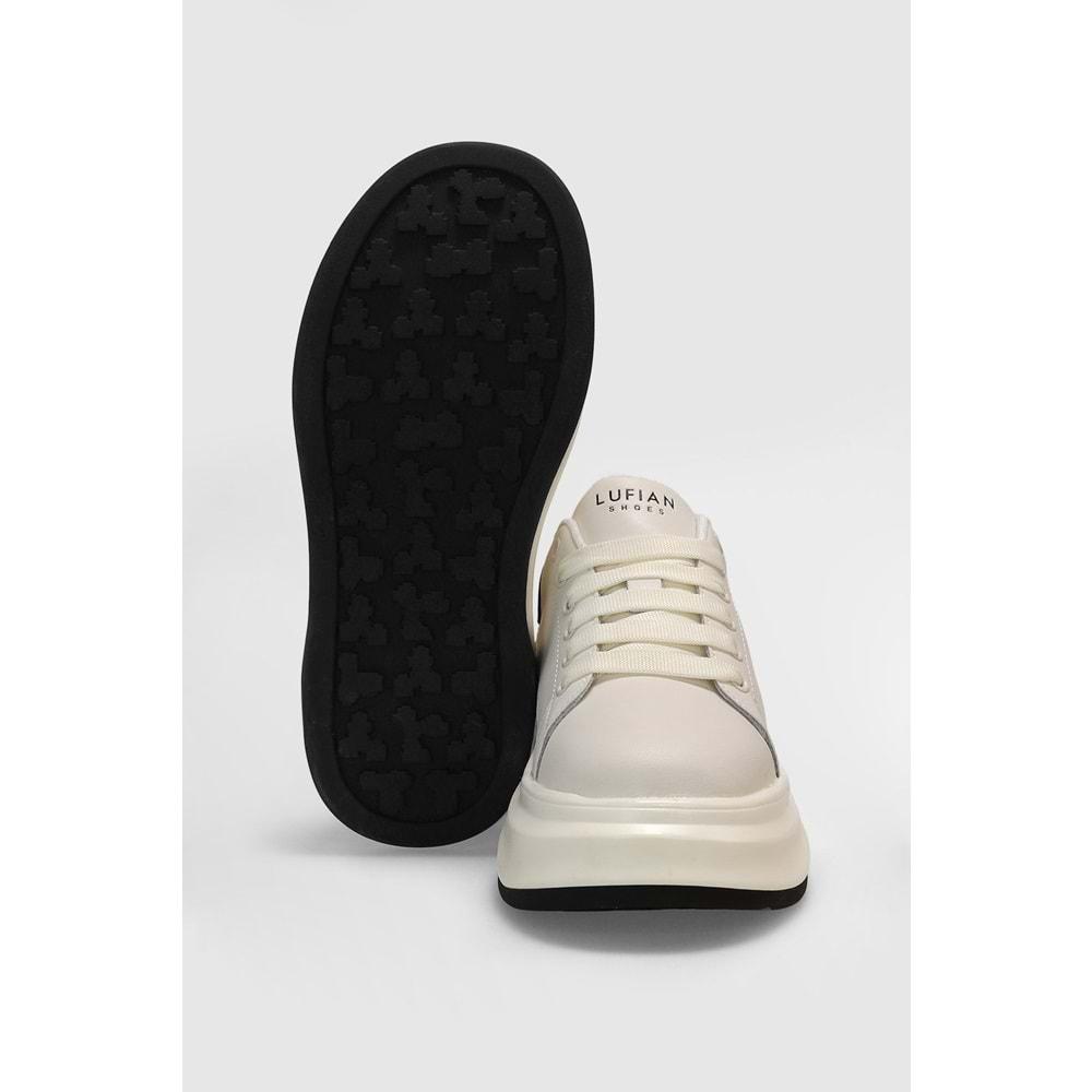 Lufian 121230028 Aprıl Unisex Sneaker Ayakkabı