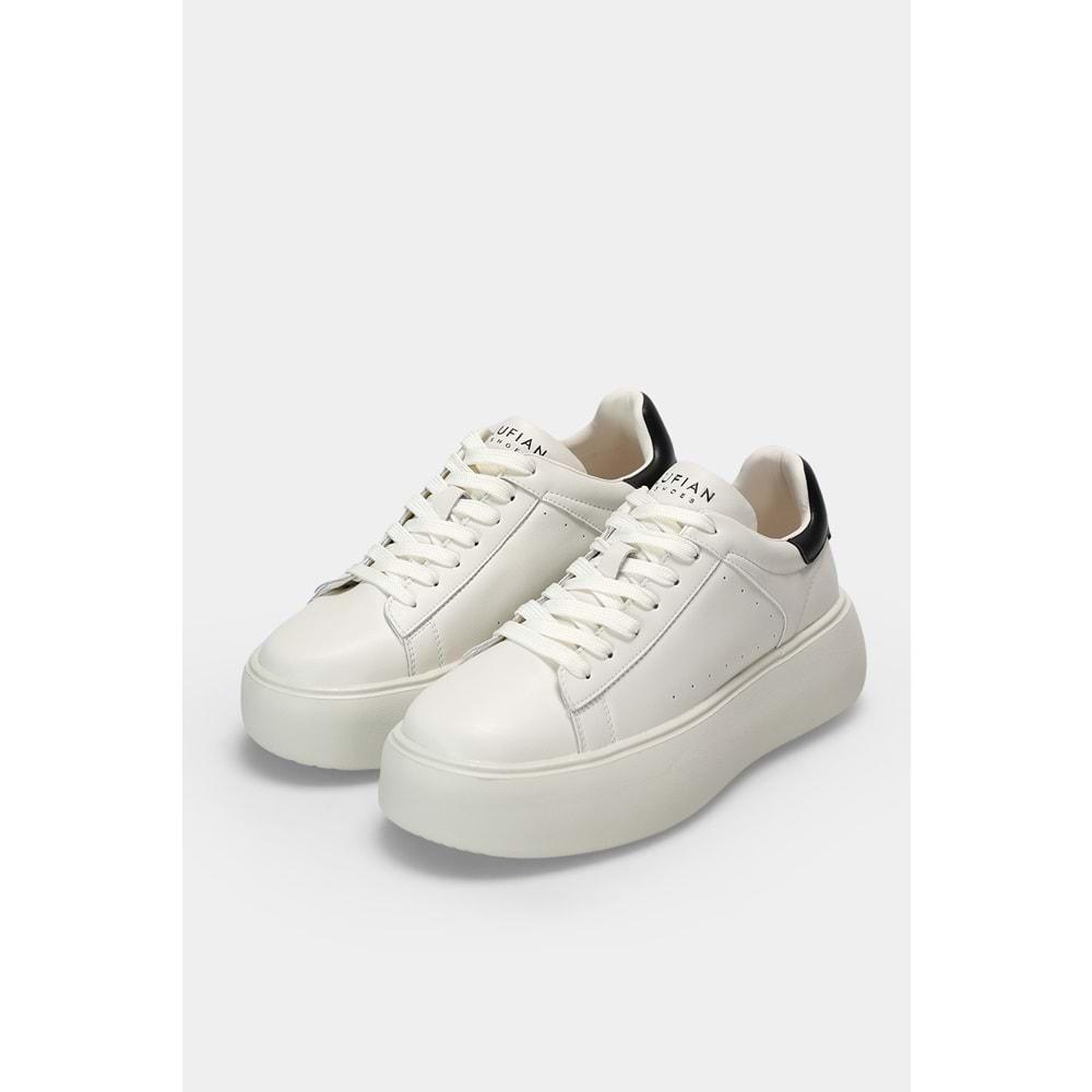 Lufian 121230031 Marcella Unisex Sneaker Ayakkabı