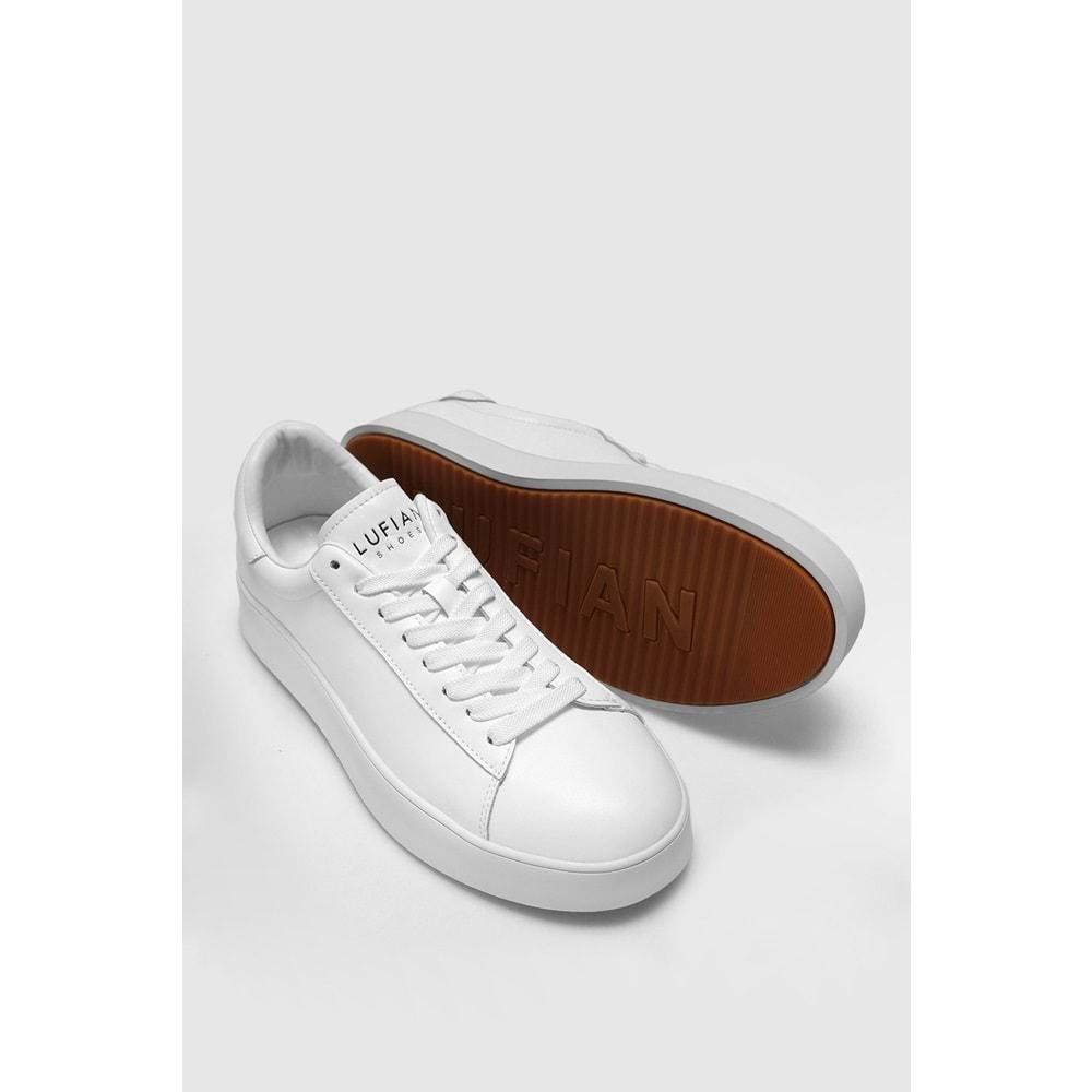 Lufian 121230052 Adel Unisex Sneaker Ayakkabı