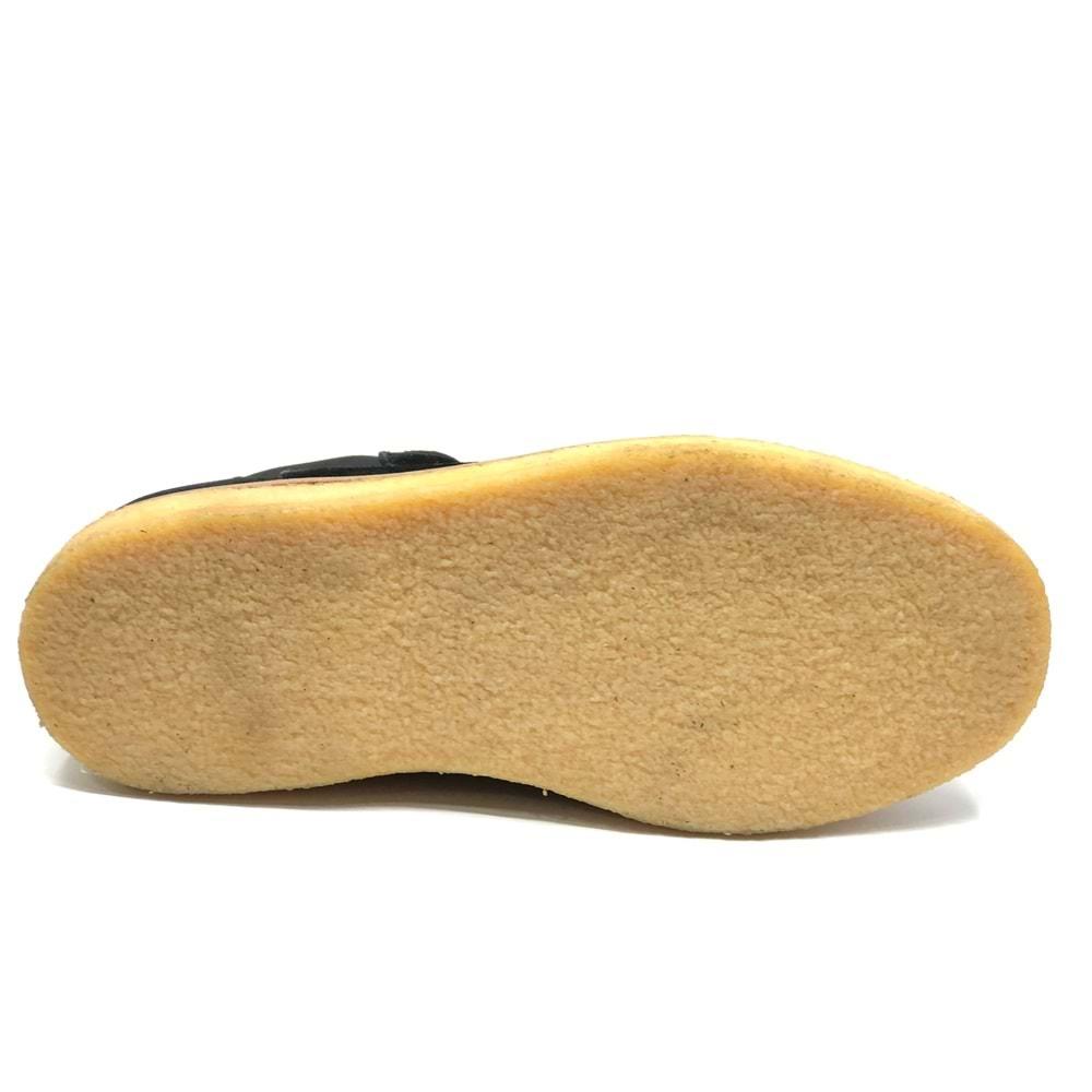 Lufian 112230248 Justın Casual Erkek Deri Bot