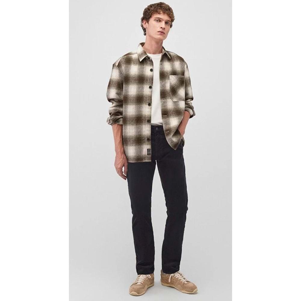 Mavi 0035130269 Marcus Kadife Pantolon Erkek Pantolon