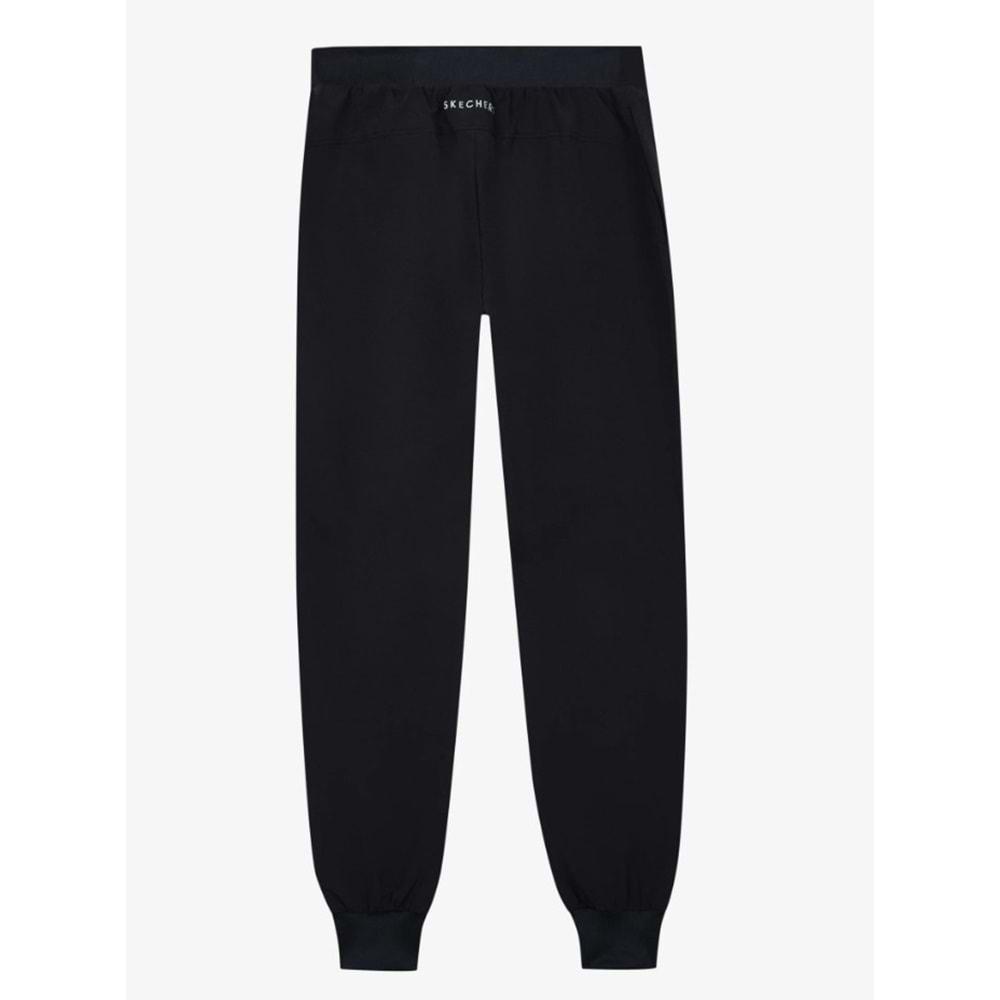 Skechers W Micro Coll Daily Jogger Pant S211078-001 Kadın Günlük Eşofman Altı