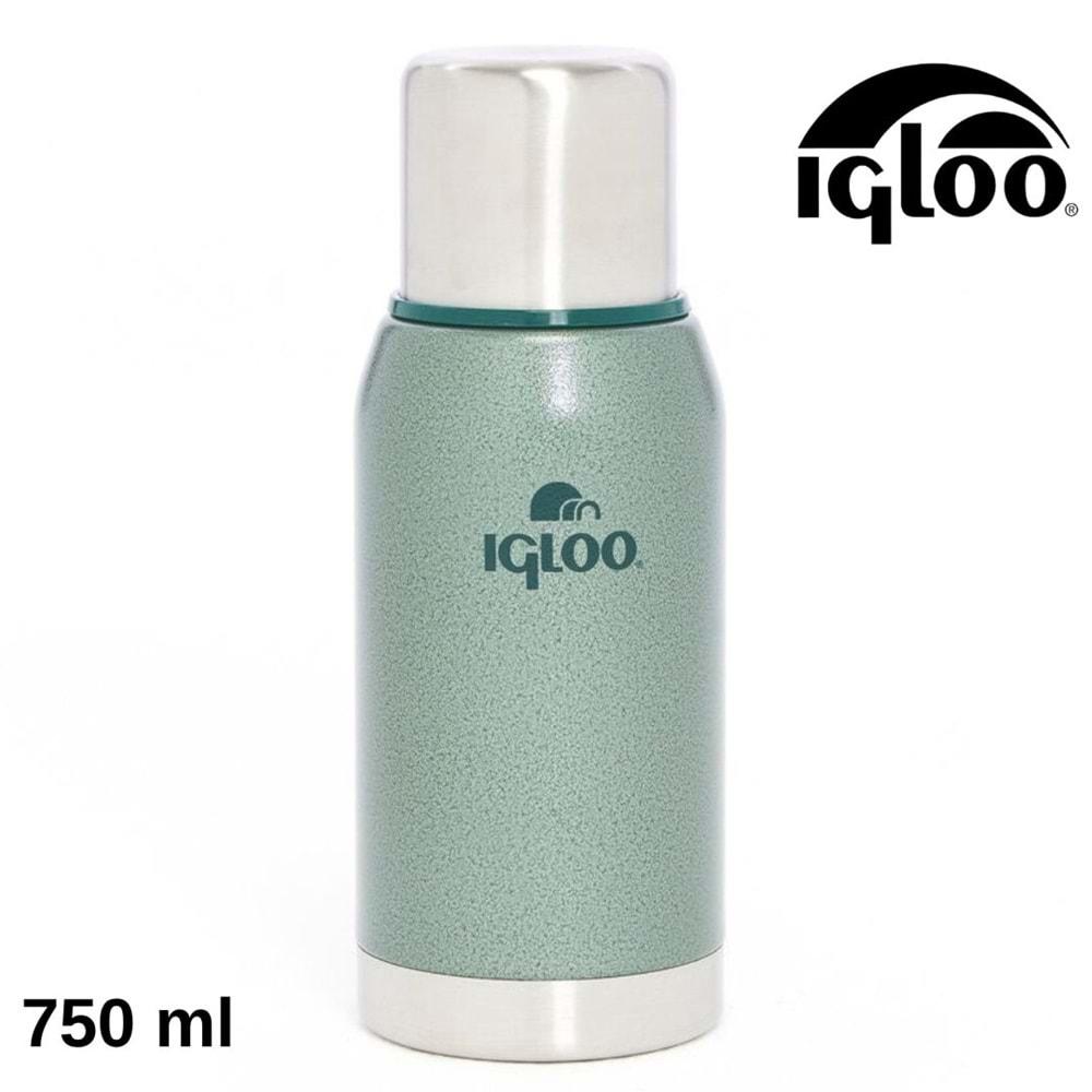 Igloo Legend Botte 750ml Klasik Termos Matara