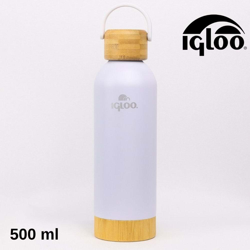 Igloo Hydrate Pro Botte 500ml Termos Matara