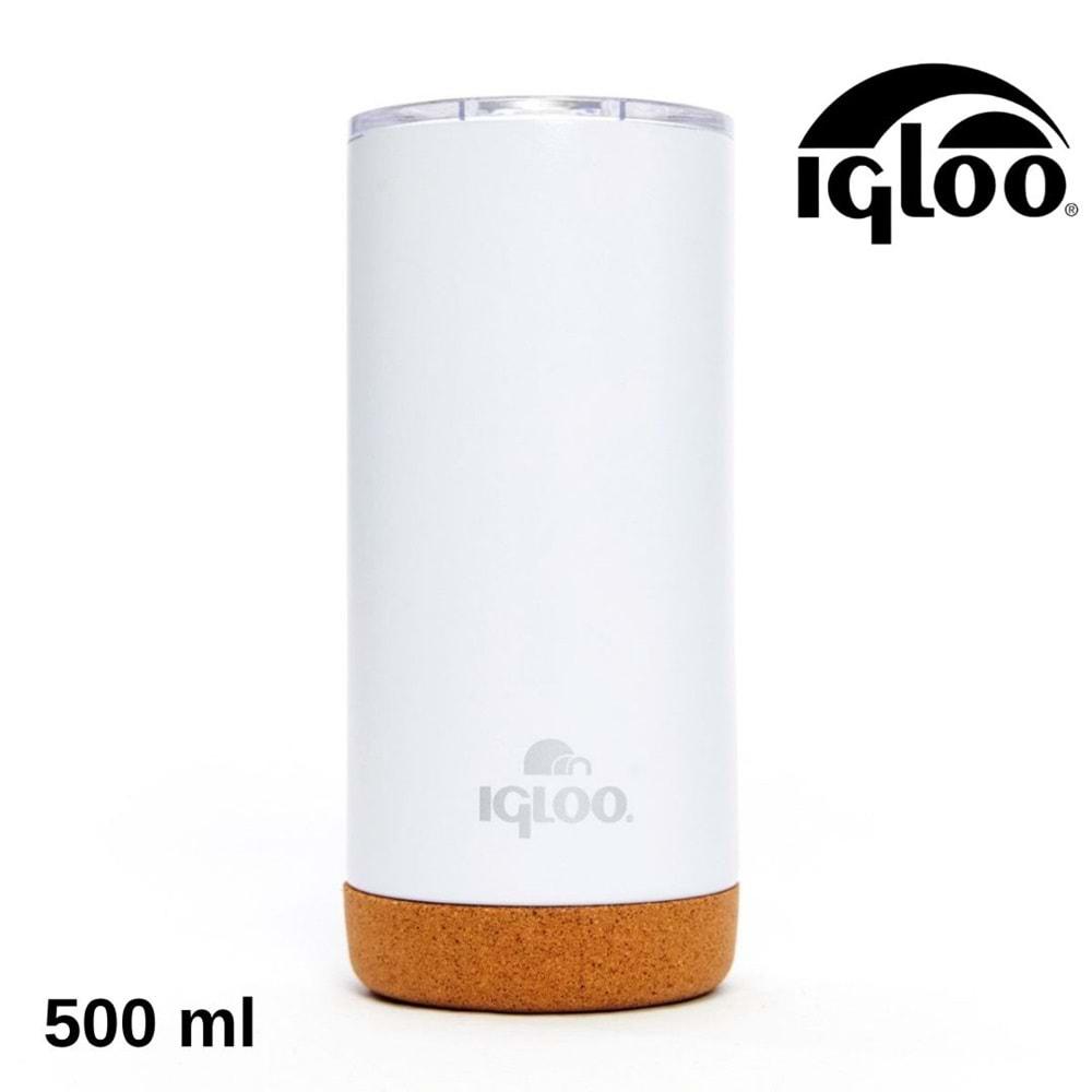 Igloo Cork Mug 500ml Termos Kupa Bardak Matara