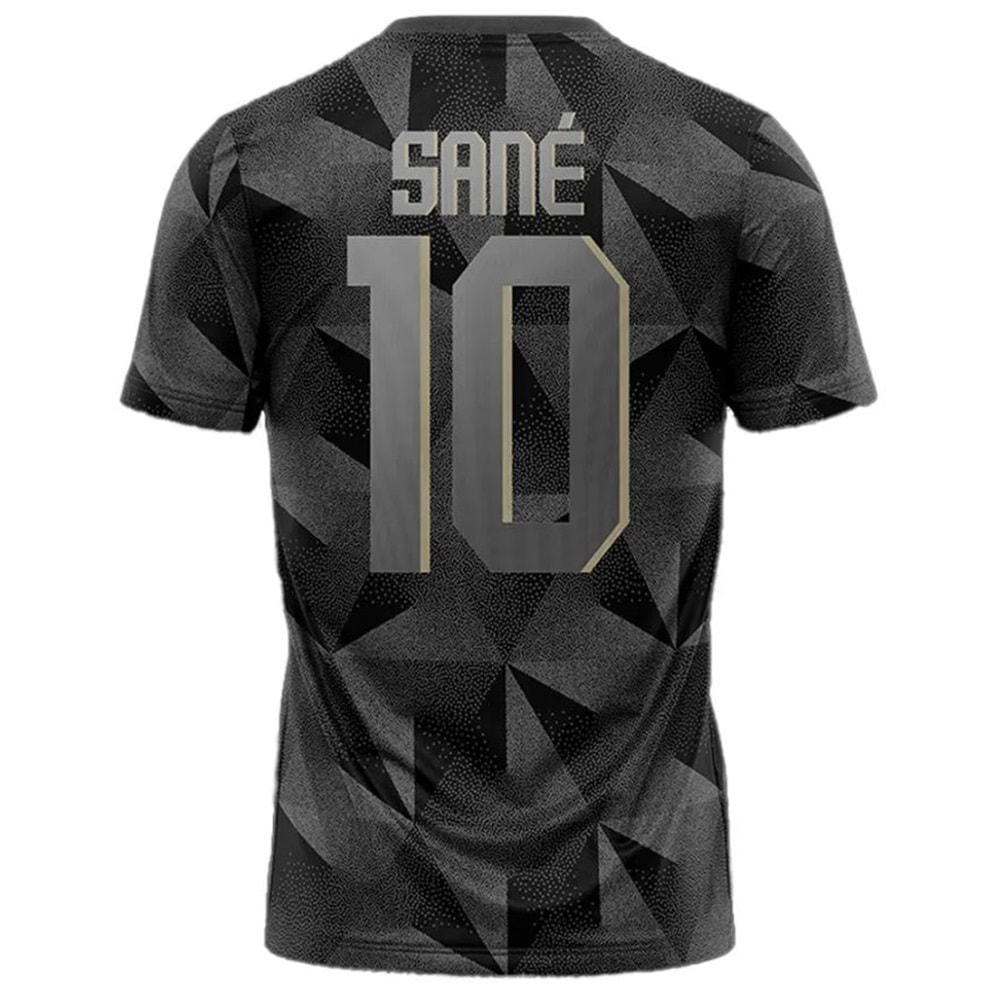 Galatasaray Leroy Sane Design FC T-Shirt Forma