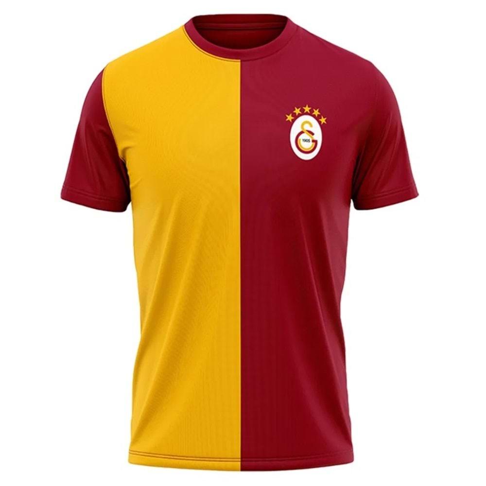Galatasaray Leroy Sane Welcome Tee T-shirt Forma