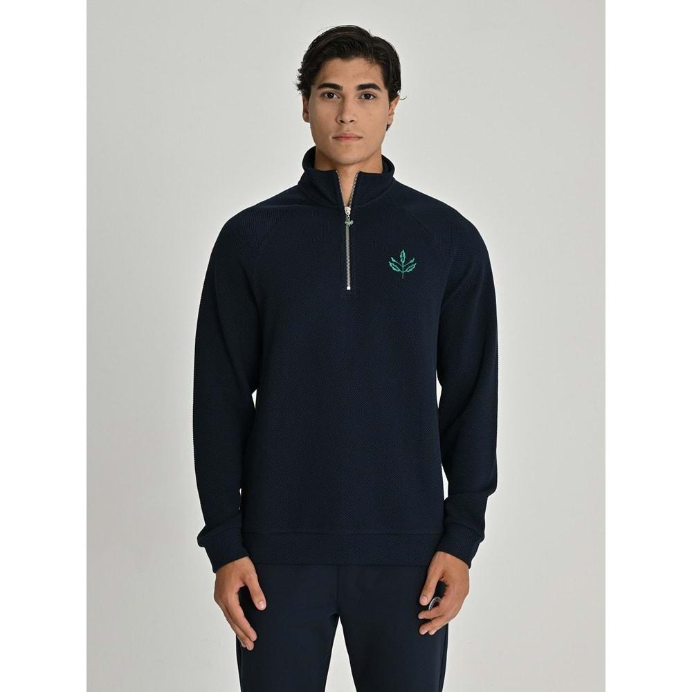 Fenerbahçe S.K. 25/26 Trend Gipe Erkek Sweatshirt