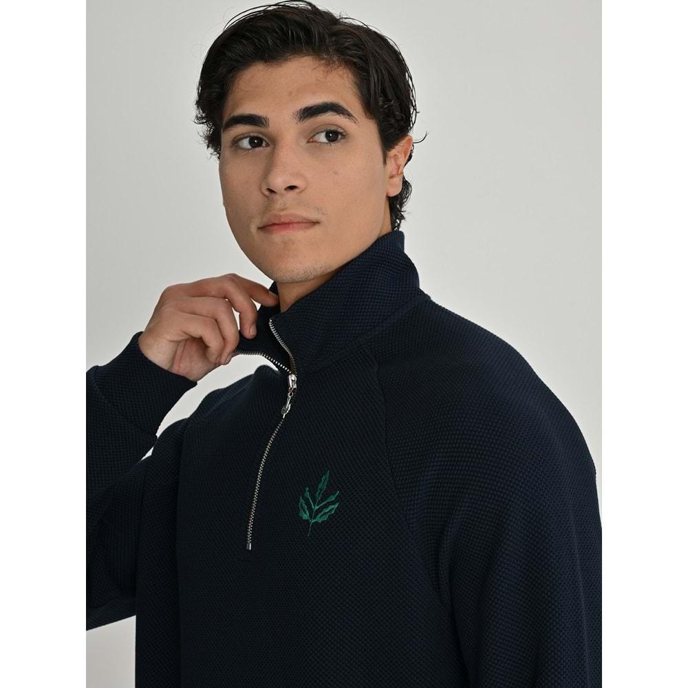 Fenerbahçe S.K. 25/26 Trend Gipe Erkek Sweatshirt