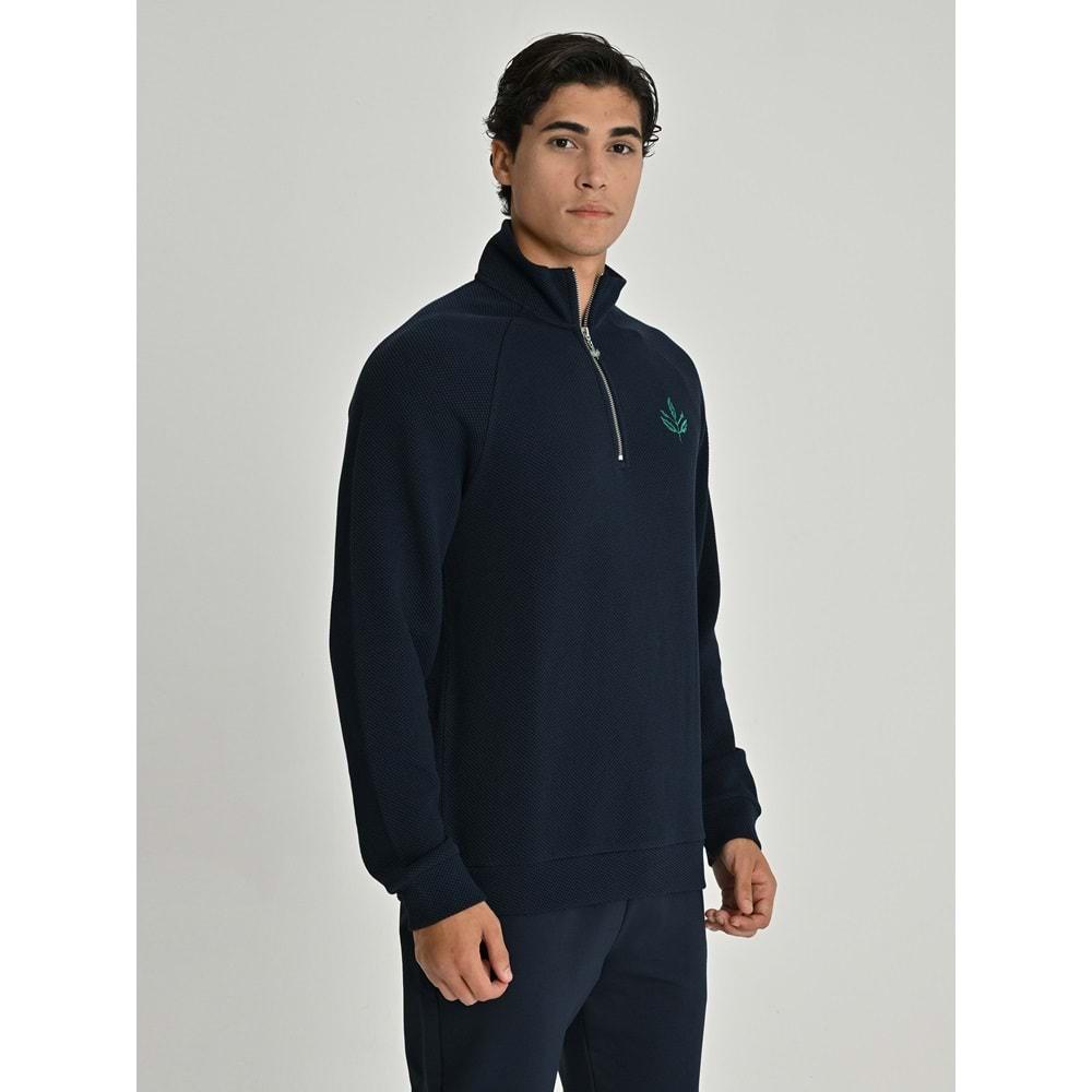 Fenerbahçe S.K. 25/26 Trend Gipe Erkek Sweatshirt