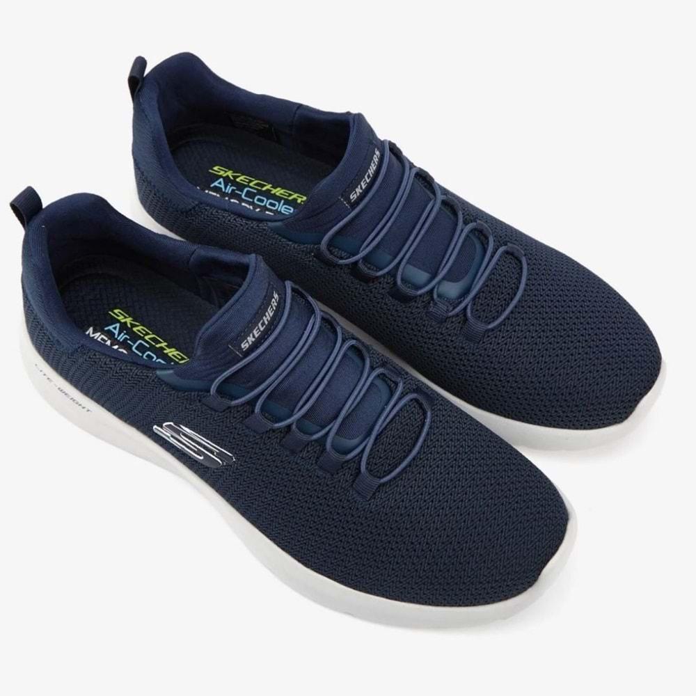 Skechers Dynamight 894114TK Erkek Spor Ayakkabı