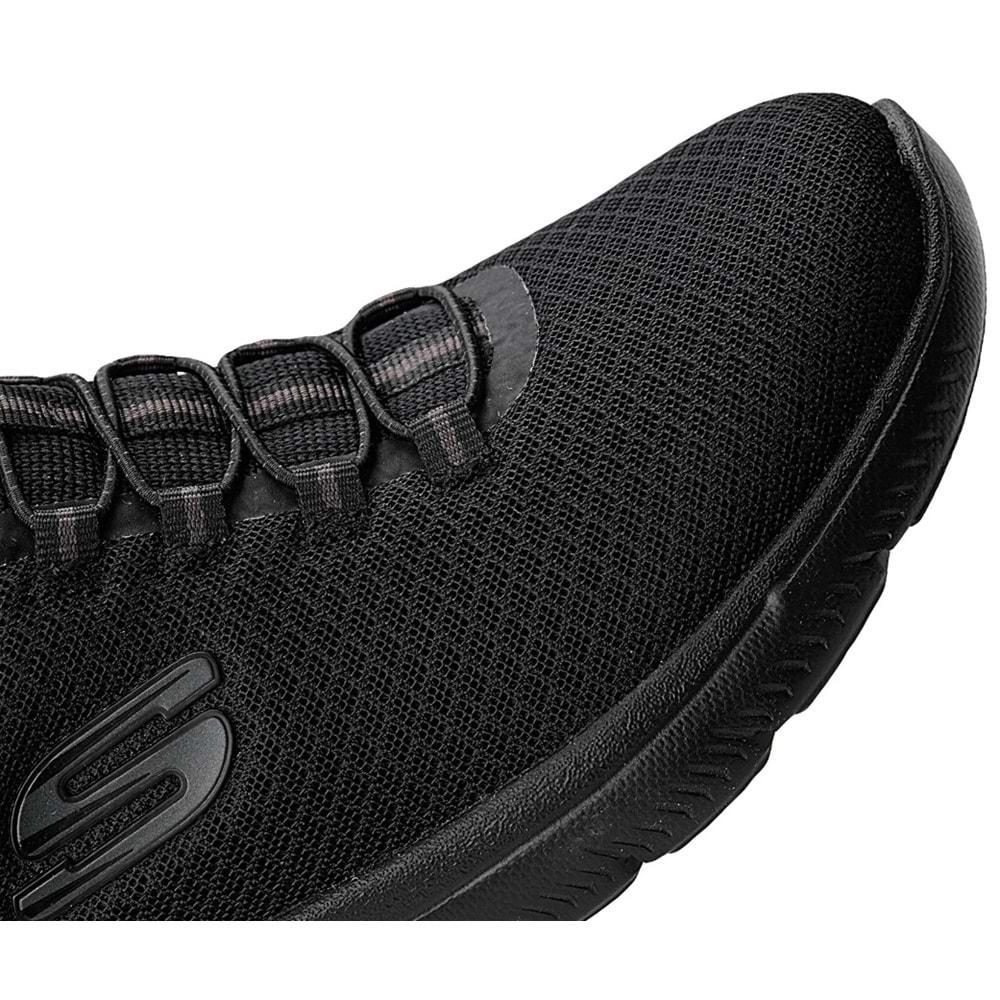 Skechers Summits 12980TK-BBK Günlük Kadın Spor Ayakkabı