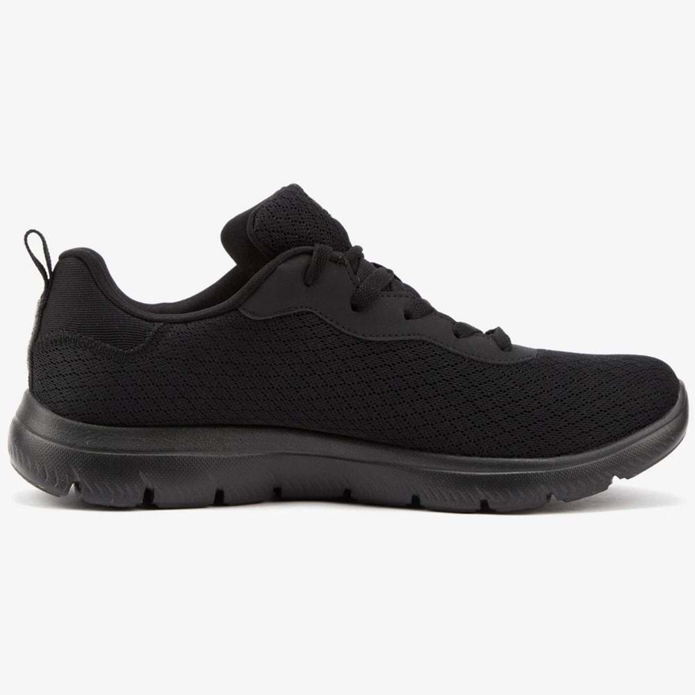 Skechers Summits 88888316TK-BBK Günlük Kadın Spor Ayakkabı