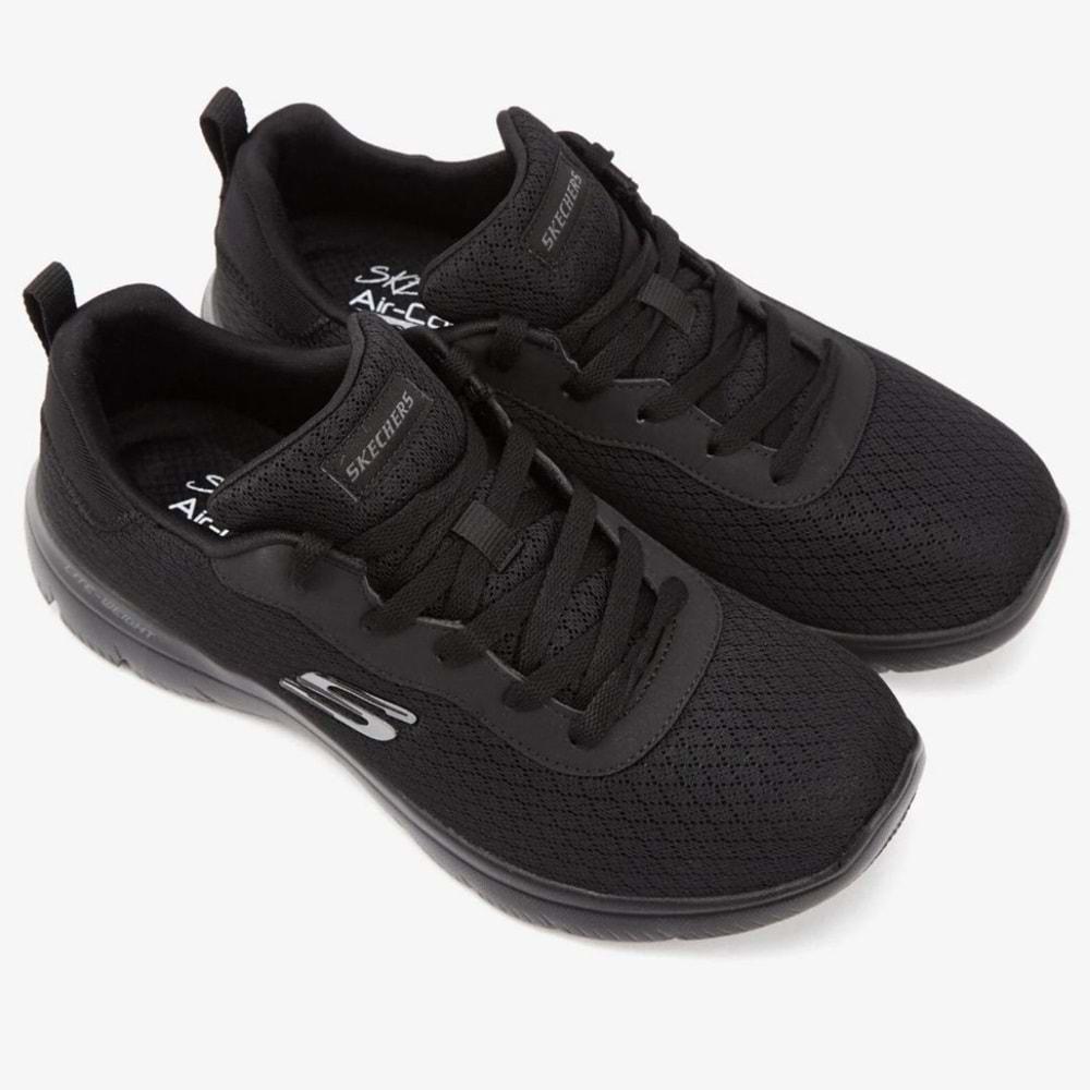 Skechers Summits 88888316TK-BBK Günlük Kadın Spor Ayakkabı