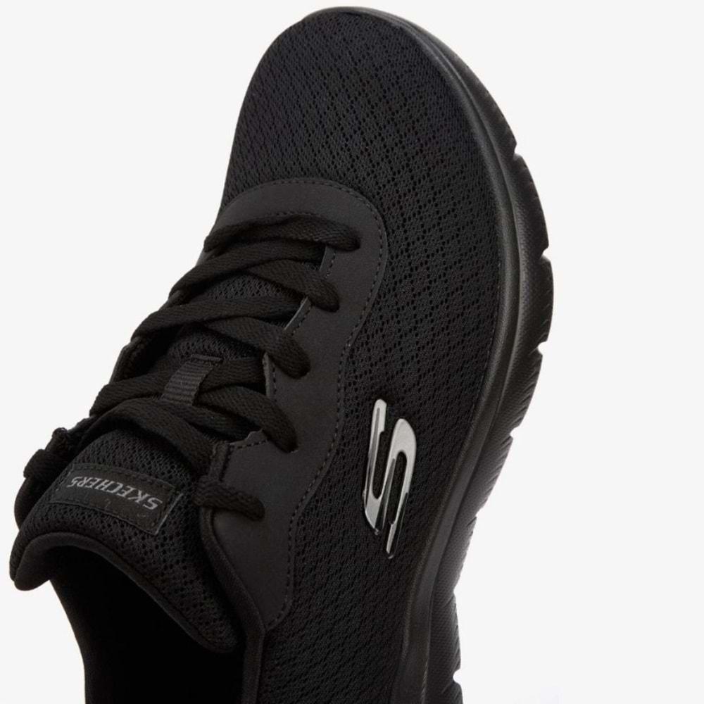 Skechers Summits 88888316TK-BBK Günlük Kadın Spor Ayakkabı