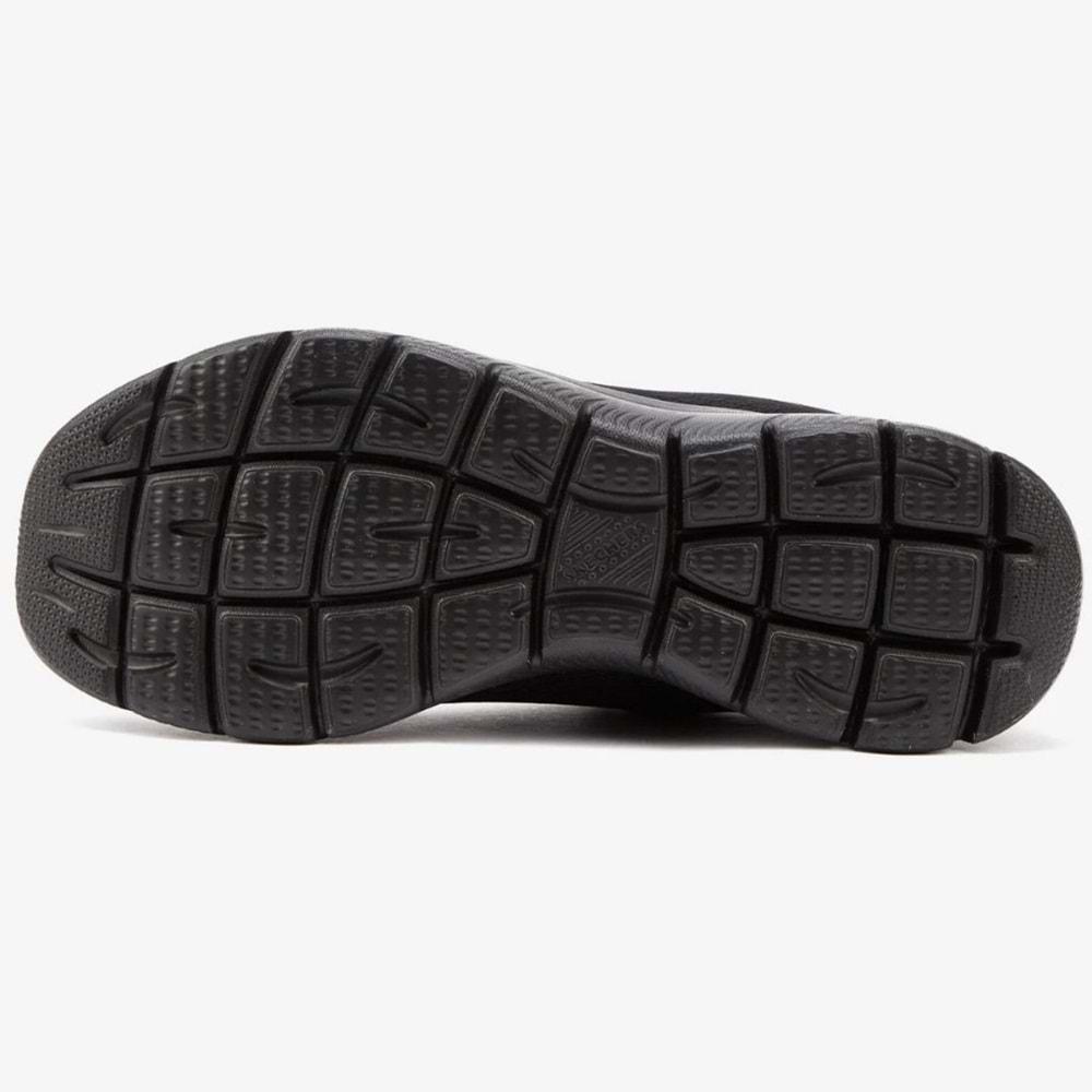 Skechers Summits 88888316TK-BBK Günlük Kadın Spor Ayakkabı