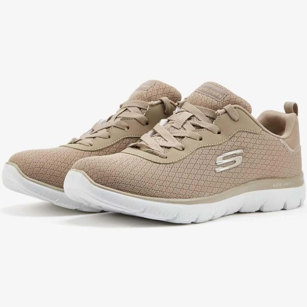 Skechers Summits 88888316TK-TPE Günlük Kadın Spor Ayakkabı