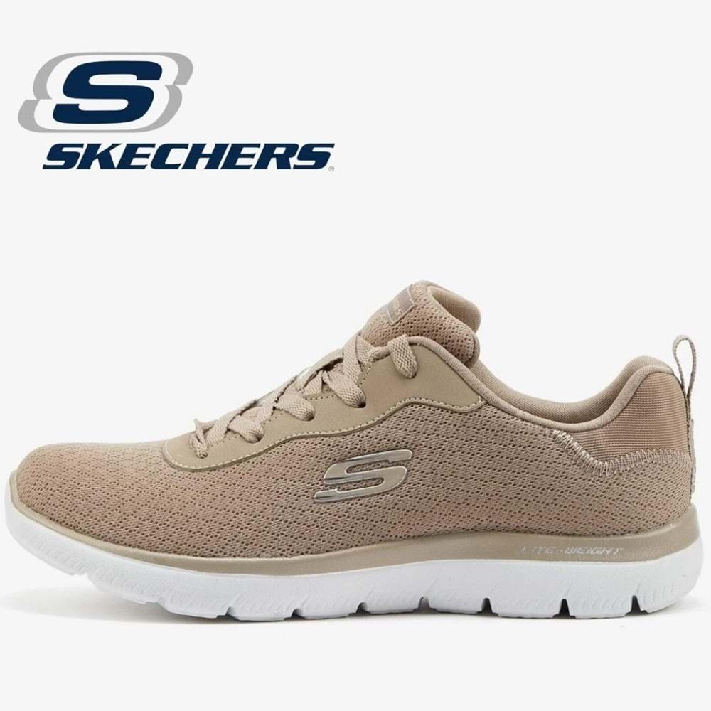 Skechers Summits 88888316TK-TPE Günlük Kadın Spor Ayakkabı