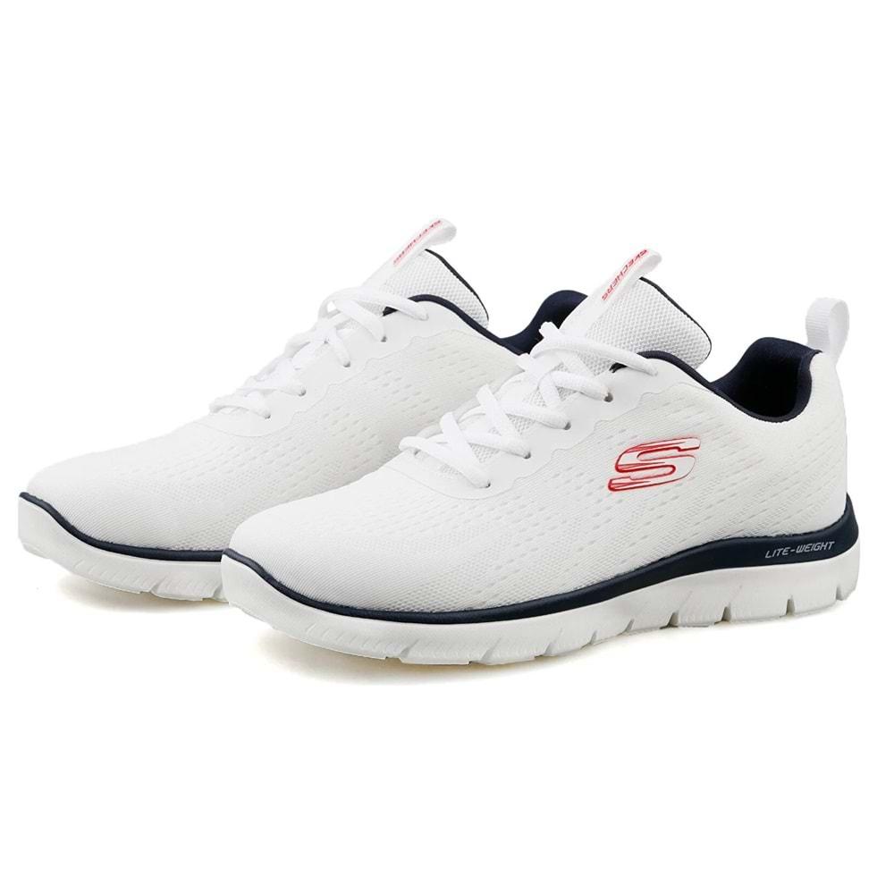 Skechers Summits 232395TK-WNV Erkek Spor Ayakkabı