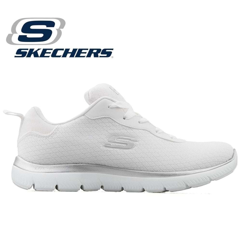 Skechers Summits 88888316TK-WSL Günlük Kadın Spor Ayakkabı