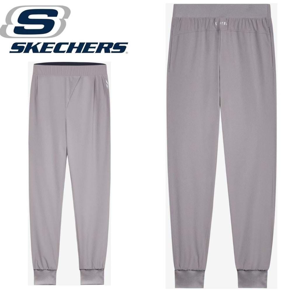 Skechers W Micro Coll Daily Jogger Pant S211078-506 Kadın Günlük Eşofman Altı