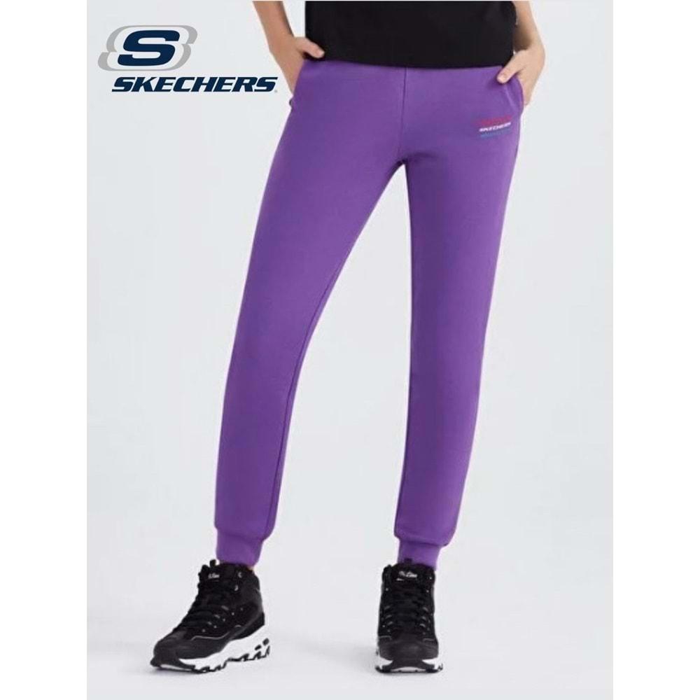 Skechers W Essential Jogger SweatPant S232238-499 Kadın Eşofman Altı