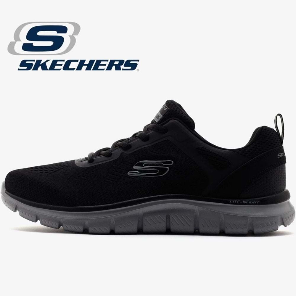 Skechers Track 232698TK-BKCC Erkek Spor Ayakkabı